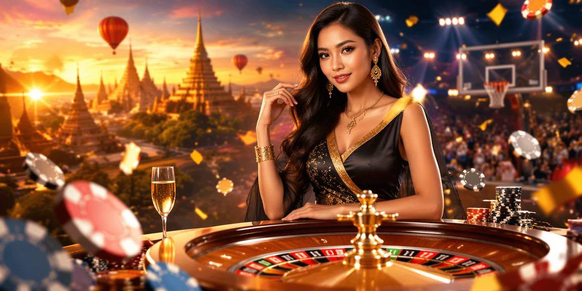 vibet mobile gaming
