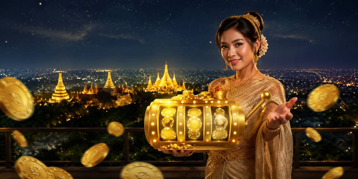 vibet Lucky Bells