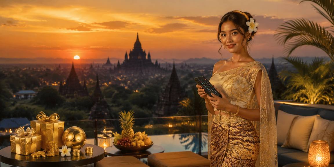 vibet mobile gaming